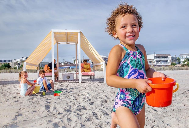 Best Beach Towns for a Weekend Getaway near NYC: Cape May