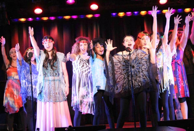 The Garden State is home to a variety of local organizations offering acting classes for kids. 