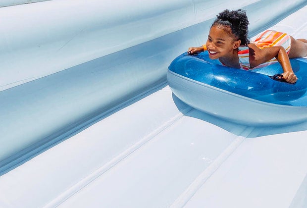 Powder Ridge in Summer: Top Things To Do  Slide the Slopes