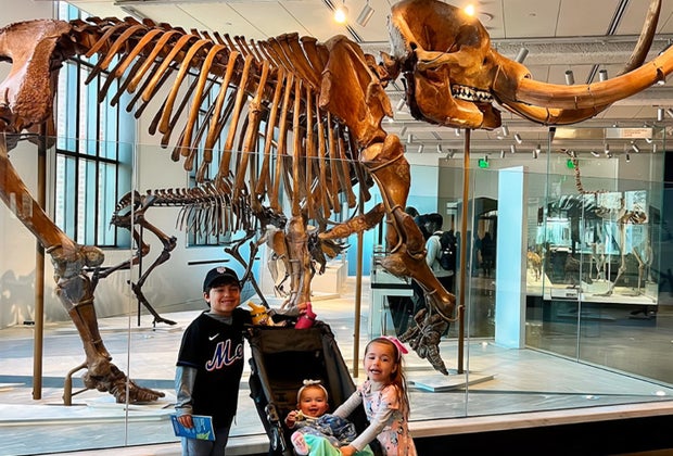 Connecticut Bucket List Peabody Museum