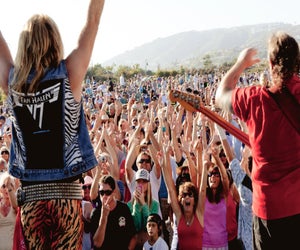 Dana Point Summer of Music Concerts in the Park. Photo courtesy of Dana Point