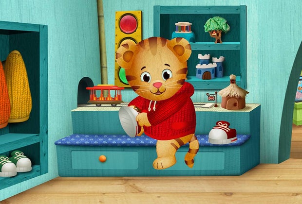 Top PBS Kids Shows That Never Get Old: Daniel Tiger's Neighborhood