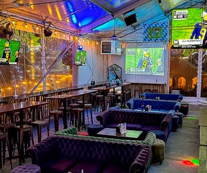 Celebrate Noon Year's Eve and get the kids to bed on time! Photo courtesy of Shipgarten