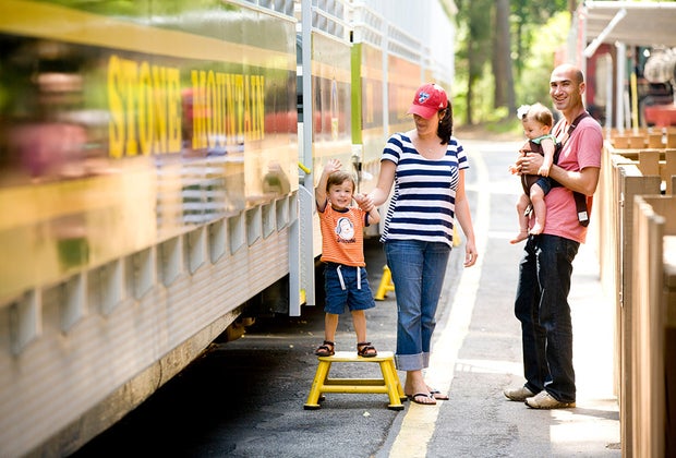 Stone Mountain Park. Decatur with Kids: Best Things To Do in Decatur, GA