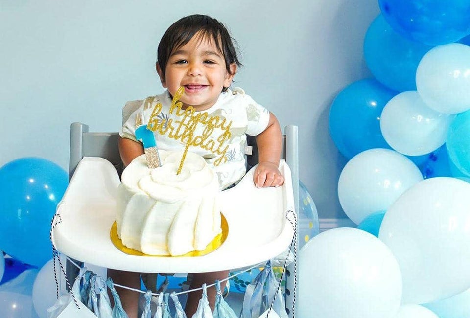 Photo courtesy of Dessert Gallery