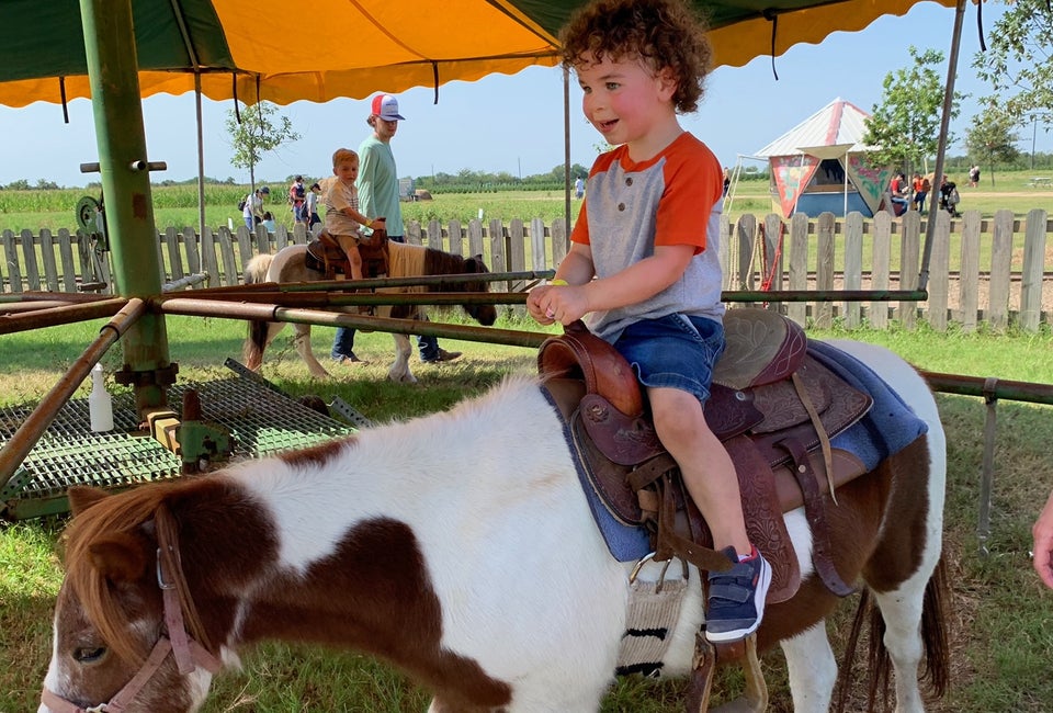 Photo by Molly Montag