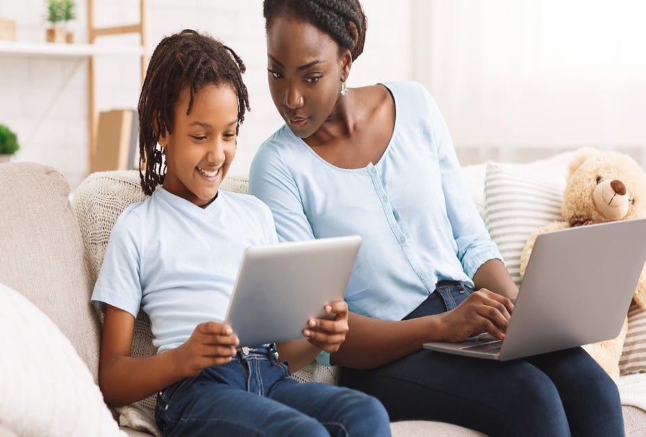 Connecticut Children's has created an online parenting toolkit that addresses challenges like choosing appropriate apps and understanding parental controls.