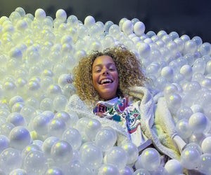 Dopamine Land may leave in June, so get there while you can! Photo by Jennifer Swope