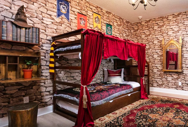 Best Vacation Rentals for Families in Orlando, FL near Walt Disney World