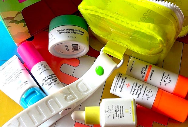 Best Teen Skincare and Pimple Patches Kids Are Obsessed With: Drunk Elephant