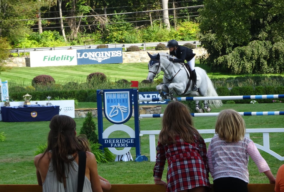 Photo by Susan Miele