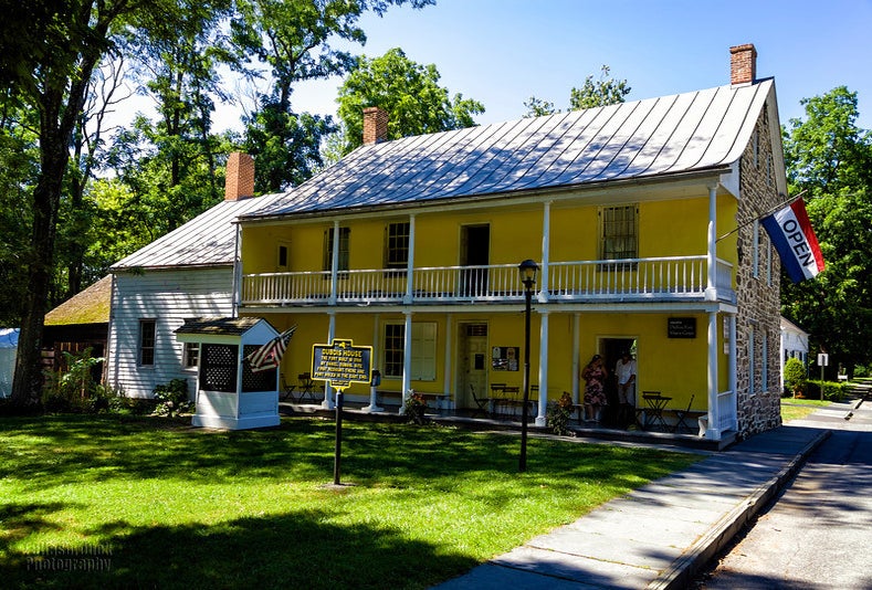 Photo courtesy of the venue