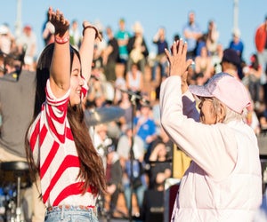 World Dumpling Fest will feature dumplings of the world, cultural performances, and activities. Photo courtesy of Navy Pier