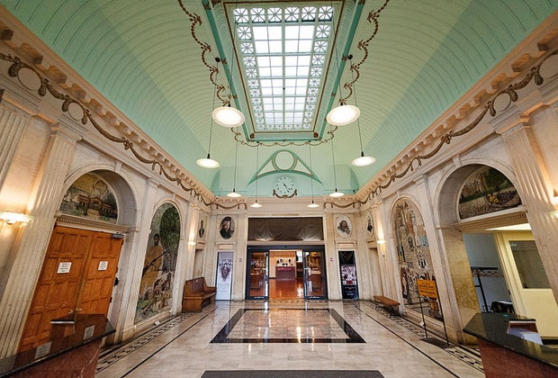 100 Things To Do in Chicago with Kids Before They Grow Up: DuSable Museum