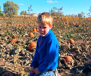 Try a Fall outing to one of these great pumpkin patches near Chicago. Gobbert's Farm photo by Ryan Dickey via Flickr 2.0
