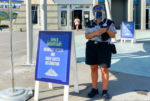 Theme Park Magic for Kids of All Abilities: The DAS Program at Disney for kids of all abilities