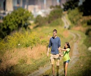 The waterfront and more of East Boston are enjoyed and celebrated all this week.