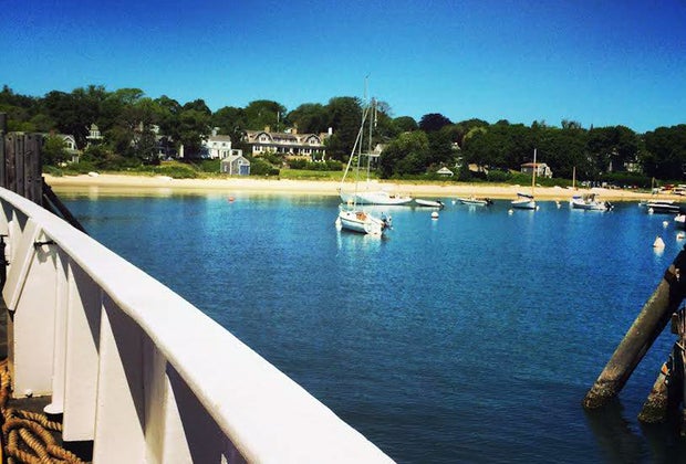 Amity Island Tours Jaws Turns 50