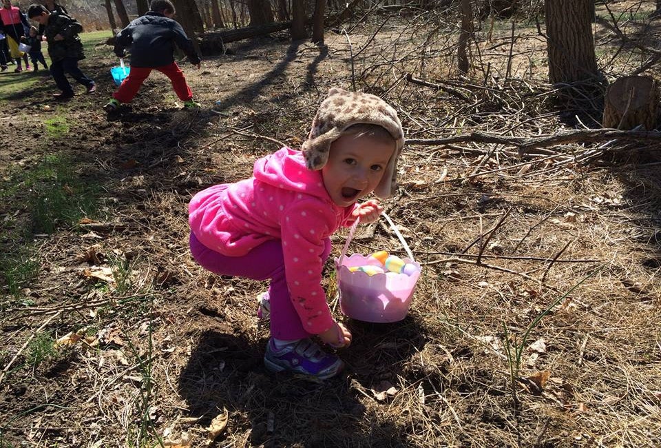 Clay Pit Ponds State Park Preserve