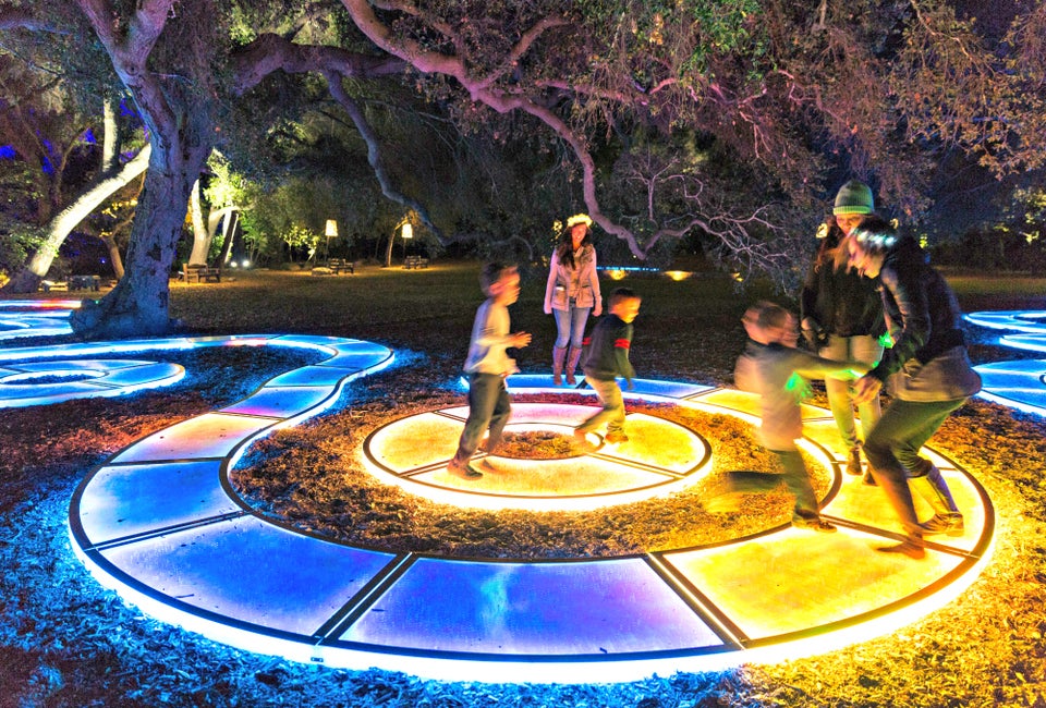 Photo by Cal Bingham