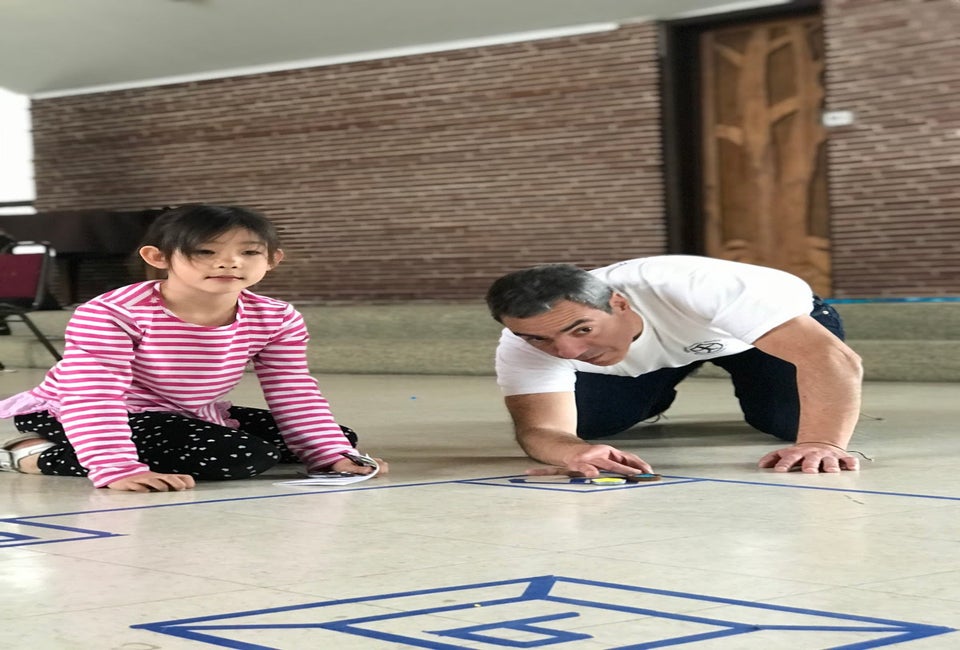 Photo courtesy of the venue