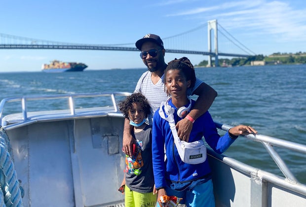 Whale watching near NYC Event Cruises NYC