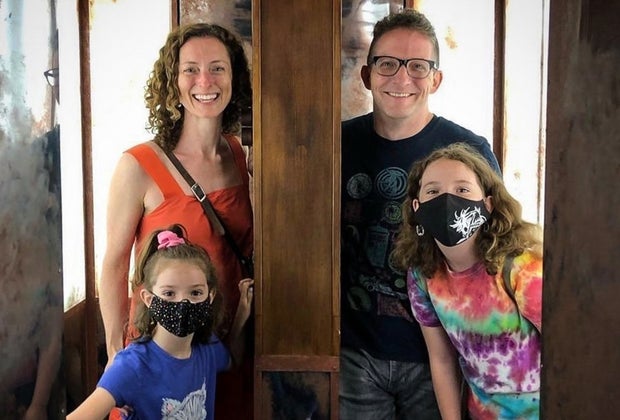 Cool Los Angeles Escape Rooms for Kids: 60 Out Esacpe Rooms