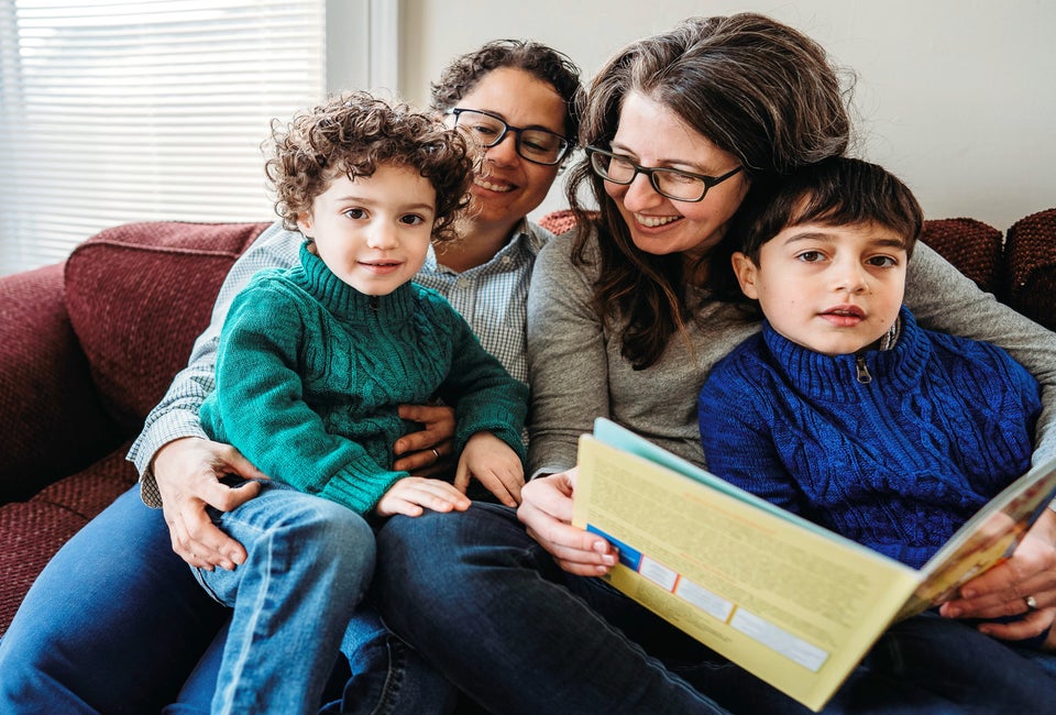 PJ Library sends free, award-winning books that celebrate Jewish values and culture to families with children 6 months through 12 years old.