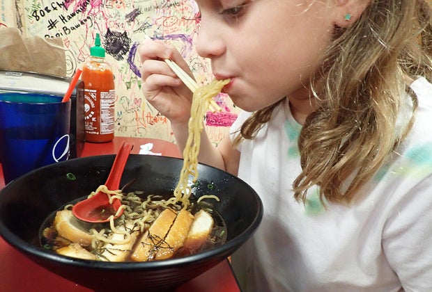 Drunken Noodle in Fargo, ND