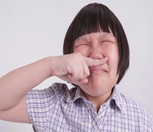 Can you believe National Pass Gas Day is a real holiday? It will be your kid's favorite. Photo by Canva