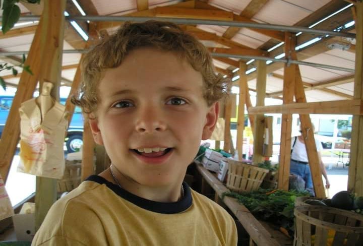 Photo Courtesy of Oxford Farmers Market