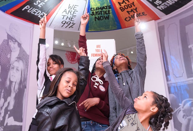 Best children's museums in NYC: The Museum of the City of New York