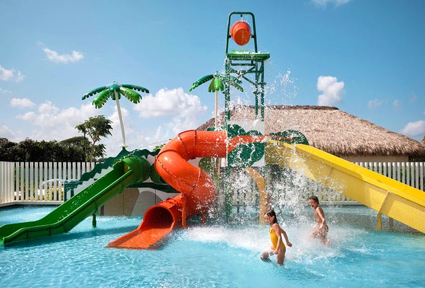 Best All-Inclusive Resorts with Incredible Kids Clubs (and Resorts with Great Free Kids Clubs): Finest Punta Cana