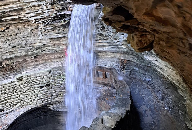 Watkins Glen State Park: Things To Do in the Finger Lakes with Kids