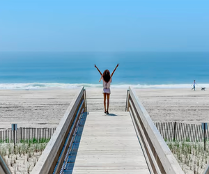 Fire Island. Photo courtesy Discover Long Island