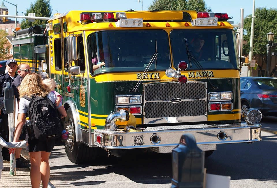 Photo courtesy of Bryn Mawr Business Association