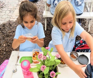  Photo courtesy of The French International School of Boca Raton Le Petit Prince