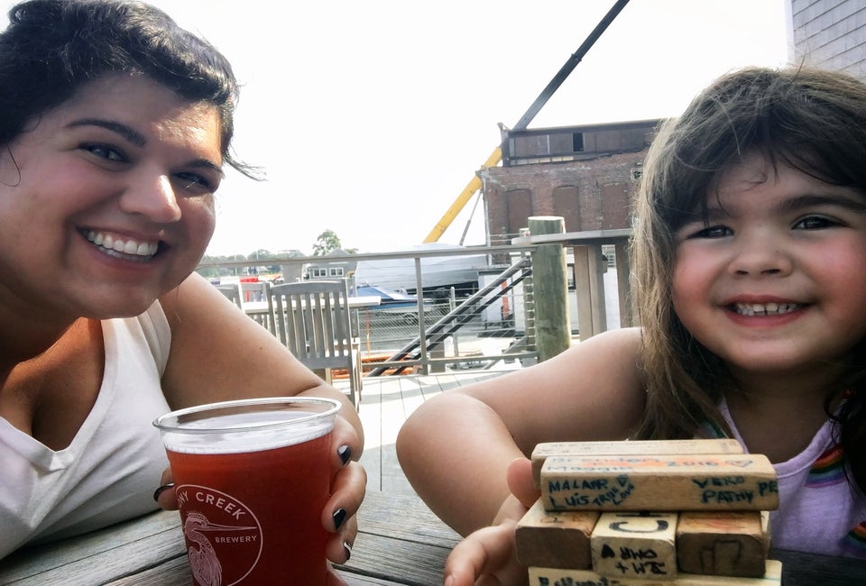 With brews for the parents and fun for the kids, these family-friendly breweries in Connecticut are worth the trip!