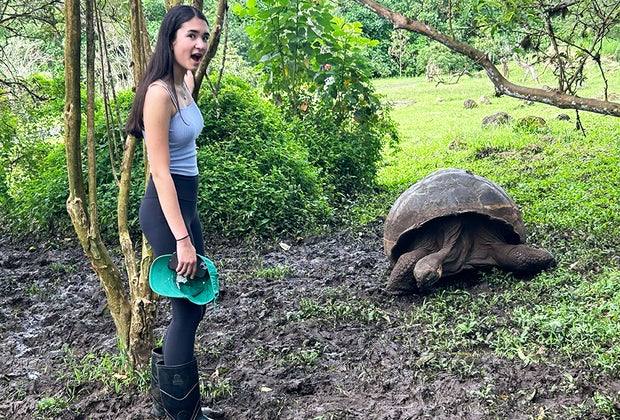 Galapagos Islands: Best Family Travel of 2024