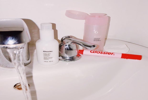 Glossier Best Teen Skincare and Pimple Patches Kids Are Obsessed With
