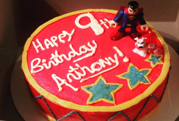 10 Reasons to Love February: For Goodness Cakes Expands