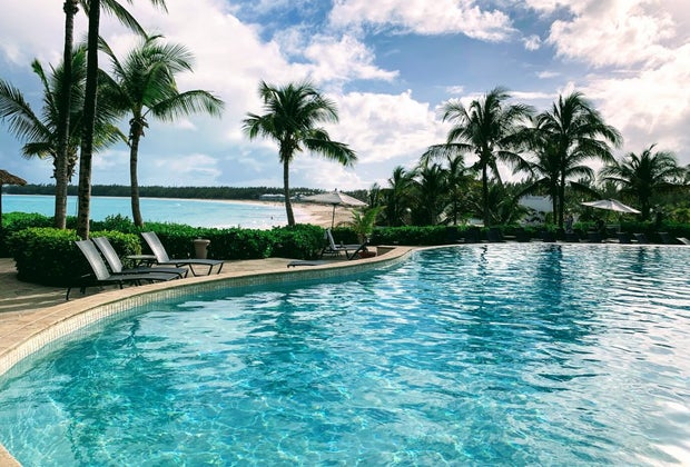 Grand Isle Resort & Residences : Family Vacation Resorts & Hotel Suites, Cottages, & Villas