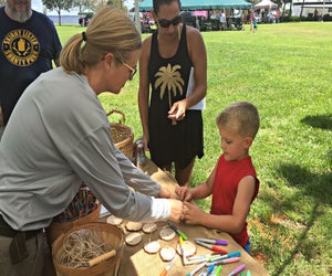 Photo courtesy of Great Outdoors Day, St. Cloud 