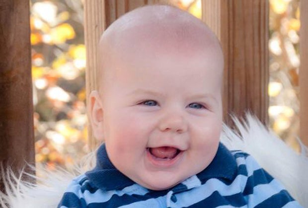 Top Unique Baby Names For Generation Alpha Babies