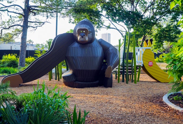 Things to Do With Preschoolers in Houston Before They Turn 5