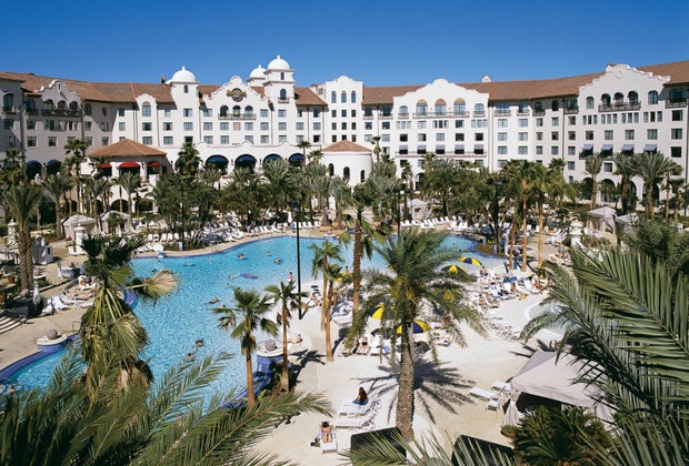 Orlando Hotels and Resorts for Families and Kids: Hard Rock Hotel Orlando