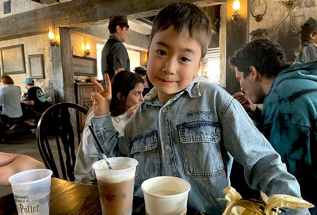 restaurants Visiting Wizarding World of Harry Potter in Orlando: Tips For a Magical Experience Status message