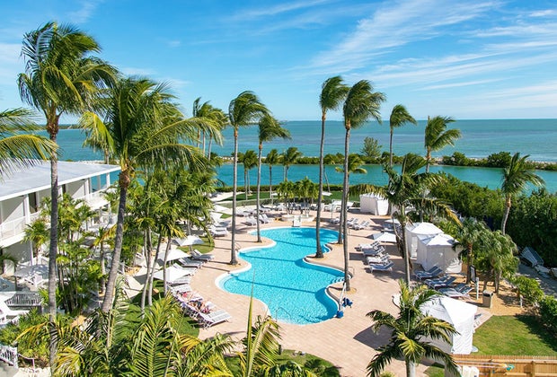 30 Things To Do in the Florida Keys: Hawks Cay Resort
