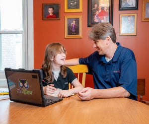 PA Cyber is one of the largest, most experienced remote public schools in Pennsylvania.