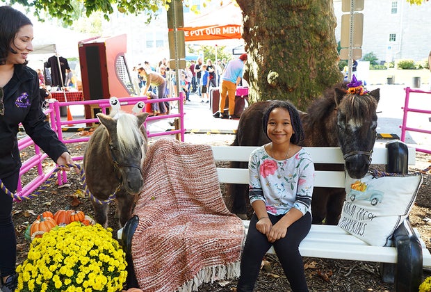 Family-Friendly Weekend Getaways near NYC: Hershey, PA